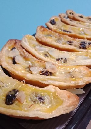 Foto resep Banana milk crispy