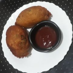 A picture of Bread rolls.
