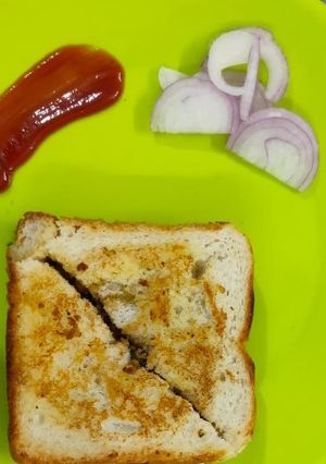 A picture of Sandwich.