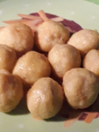 Cara Mudah Menyiapkan Resep Bakso Tanpa Daging yang Bisa Manjain Lidah Anti Ribet, Sempurna