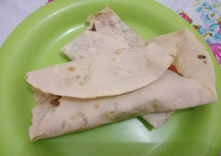 Kebab enak anti gagal