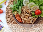 Gambar wader goreng