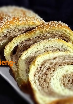 Foto resep Roti tawar NCC