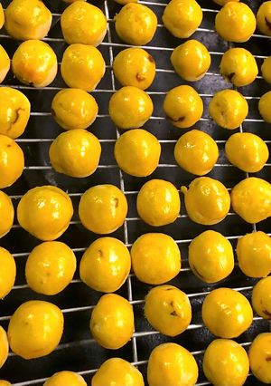 Foto resep Nastar Super Lembut