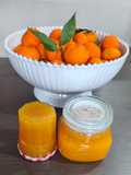 Mermelada de Mandarina TMX