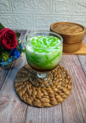 Foto resep Es Dawet