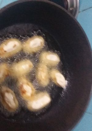 Foto resep Misro simpel👍
