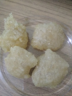 Foto resep Cireng nasi