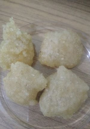 Foto resep Cireng nasi