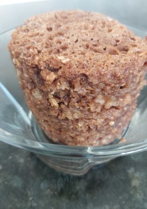 Una foto de Torta de avena 👌