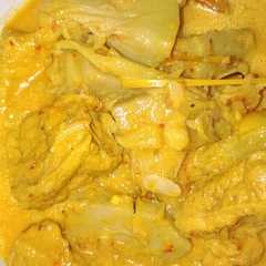 รูปของ Sayur Nangka Tahu