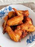 Ayam goreng bumbu racik lodeh