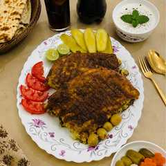 کوکو پیتزایی-レシピのメイン写真