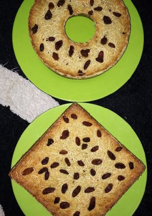 Foto resep Bolu Pisang