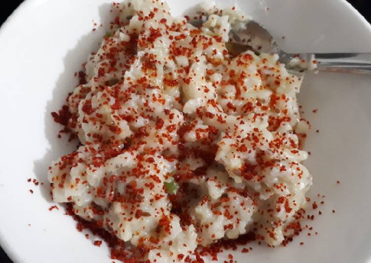 Easiest Way to Prepare Award-winning Rice Khichu