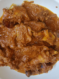 Foto resep Ayam kampung bumbu rendang indofood
