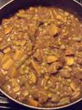 A&T BEEF STEW