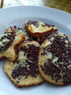 Foto resep Kue cubit