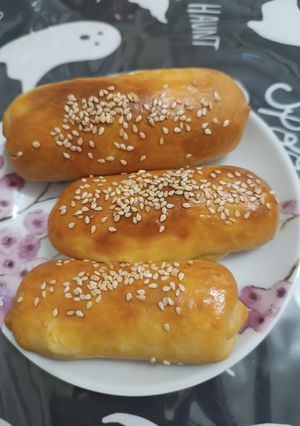 Φωτογραφία της συνταγής Τυροπιτάκια