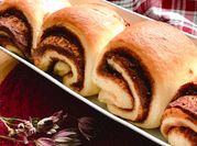 Hình ảnh của bánh mỳ socola