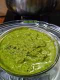 Coconut Amla Chutney
