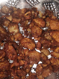 Crispy mushroom 65 செய்முறை முக்கிய புகைப்படம்
