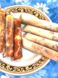 Es Lilin COKISU (Coki2 Susu) dan Oreo