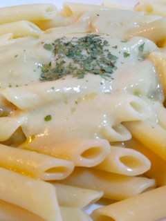 Una foto de Aliño verde para pasta