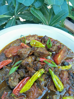 Foto resep Gongso Ati Ampela