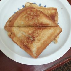 A picture of Veg sandwich#vegetables recipes#recipemarathon.