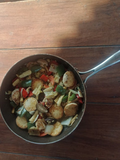 Foto resep Sapo Tahu