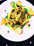 #Any Types Of Chips Chatpati Chaat Bhel