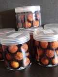 Ide Hantaran Palm Cheese Cookies