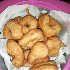 A picture of Funkaso.