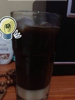 Foto resep Kopi vietnam ala mrs budi