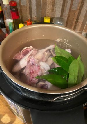 Foto resep Bebek enak