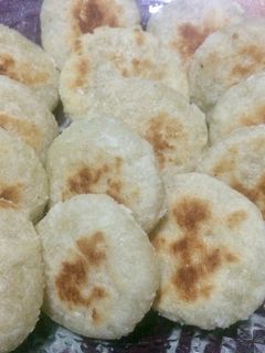 Foto resep Wingko Babat Rumahan