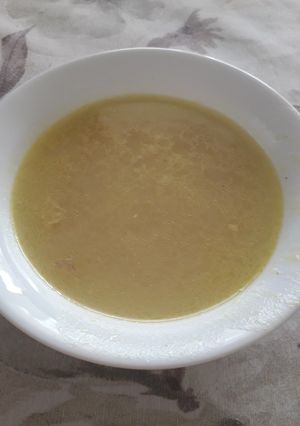 Φωτογραφία της συνταγής Κοτόσουπα