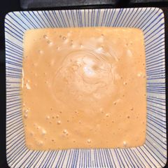 A picture of Homemade Chick-fil-A Sauce.
