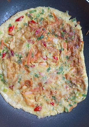 Foto resep Fuyung Hai