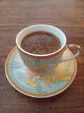Bandrek Susu Jahe