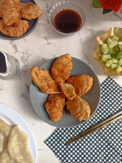 Foto resep Pempek Dos Pistel Kastel #475