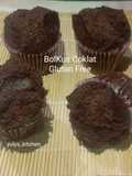 Bolu kukus Coklat Gluten Free