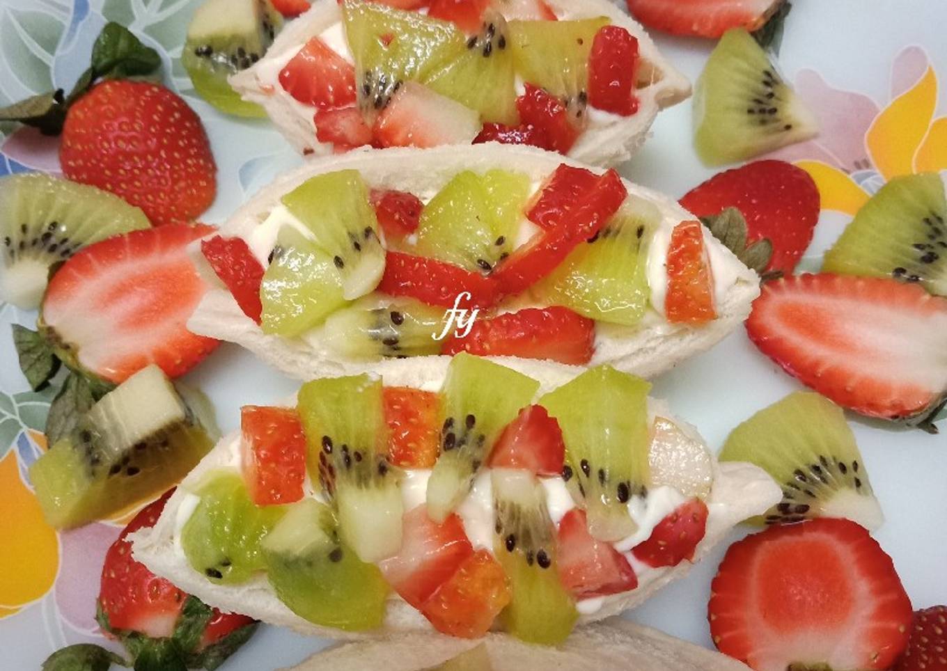Poket Ajaib Sedap Buah Tutty