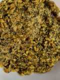 Zucchini Butter
