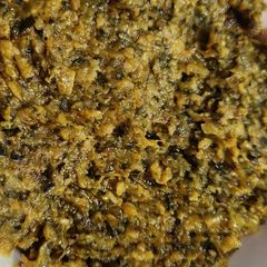 A picture of Zucchini Butter.