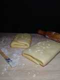 Pastry Dough