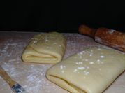 Gambar pastry doh