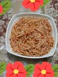 مكرونة اسباجيتى بالصلصة🍜