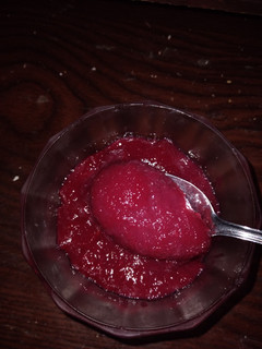 عکسی از دستور رب انار